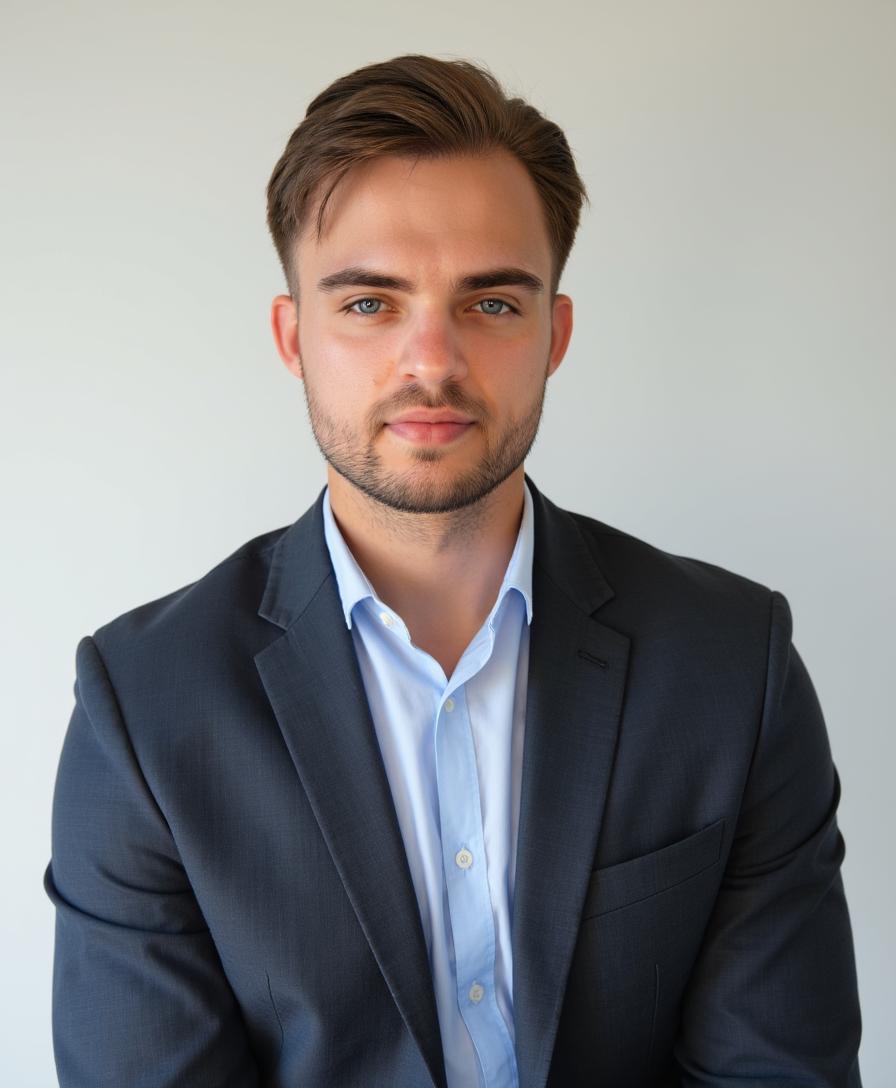 Carsten Schwarz — Gründer WW Webmanufaktur